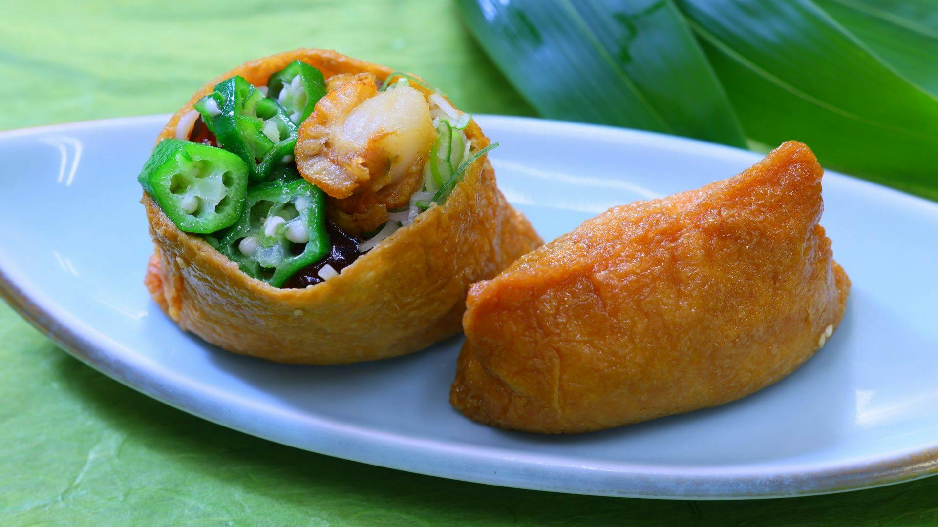 귀면암 - 일일 특별 요리