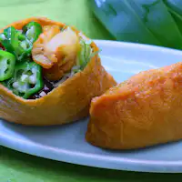 귀면암 - 일일 특별 요리