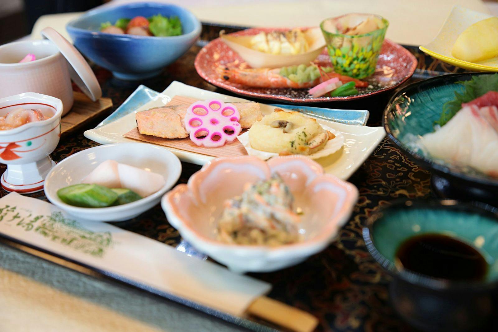 Sukayu Onsen Ryokan