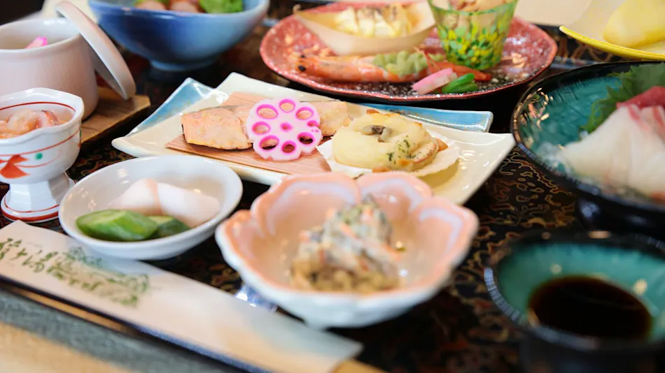 Sukayu Onsen Ryokan