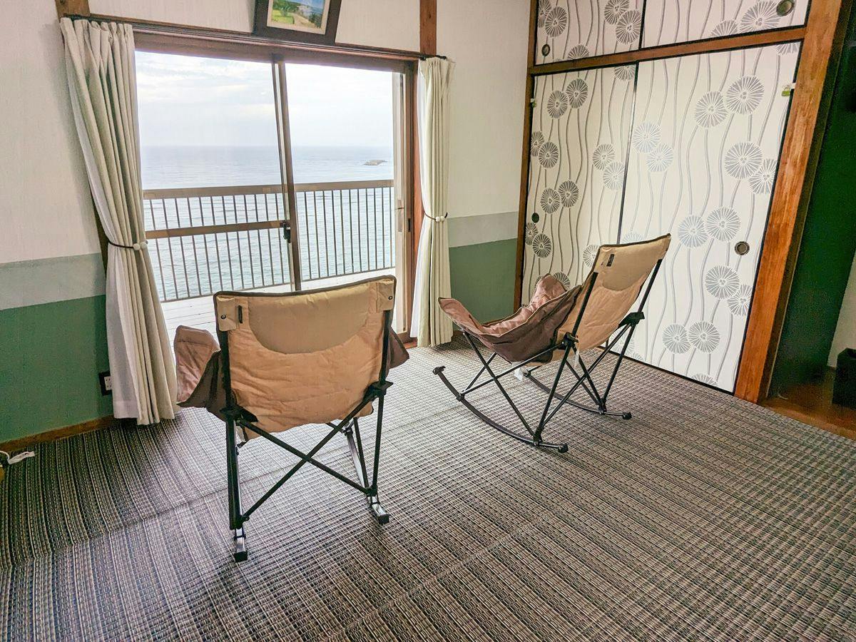 Cottage Sea Turtle View Inn