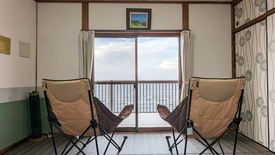 Cottage Sea Turtle View Inn