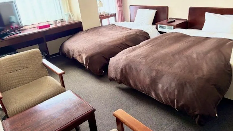 Business Hotel Strom