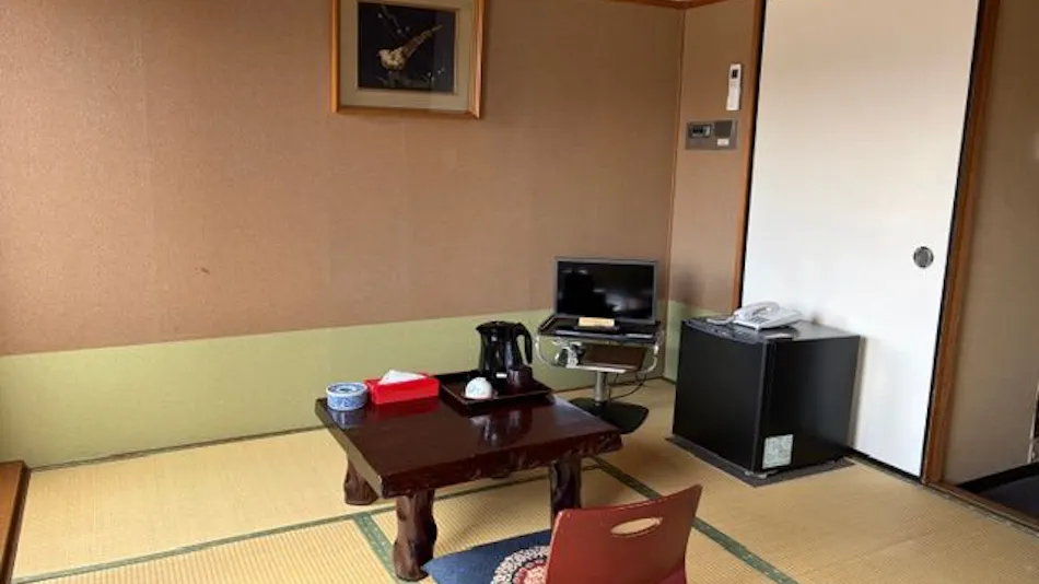 Business Hotel Strom