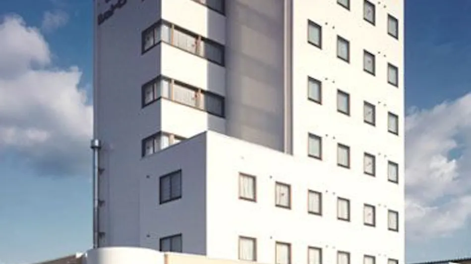 Business Hotel Strom