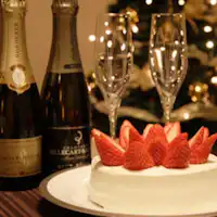 Christmas at Raccoon