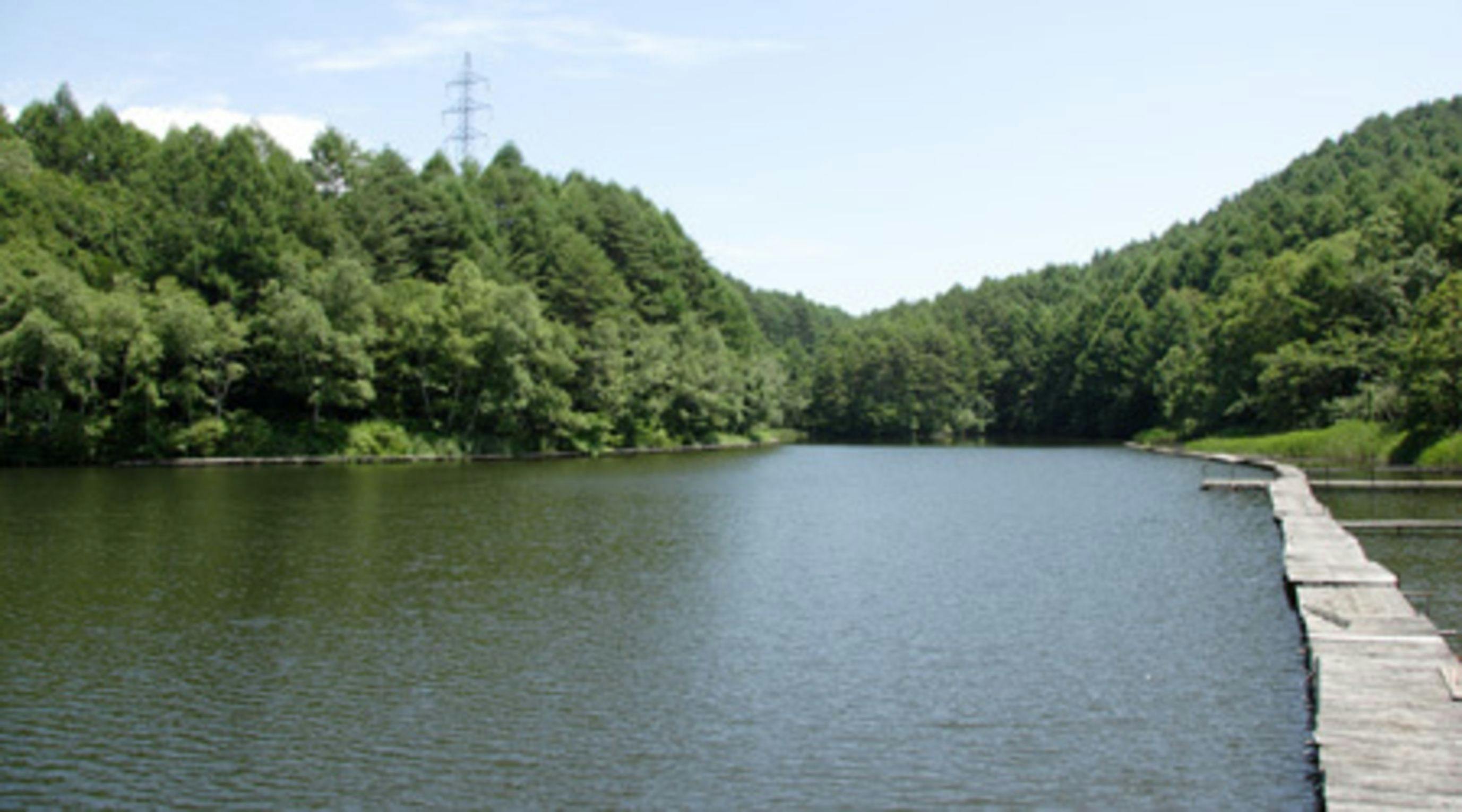 Filming location of 'Soredemo, Ikite Yuku'