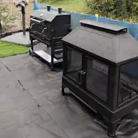 สิ่งอำนวยความสะดวกครบครัน คุณสามารถเพลิดเพลินได้อย่างสบายใจ