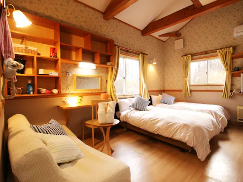 ผ่อนคลายและคลายความเหนื่อยล้าของวันกับน้องหมาของคุณ