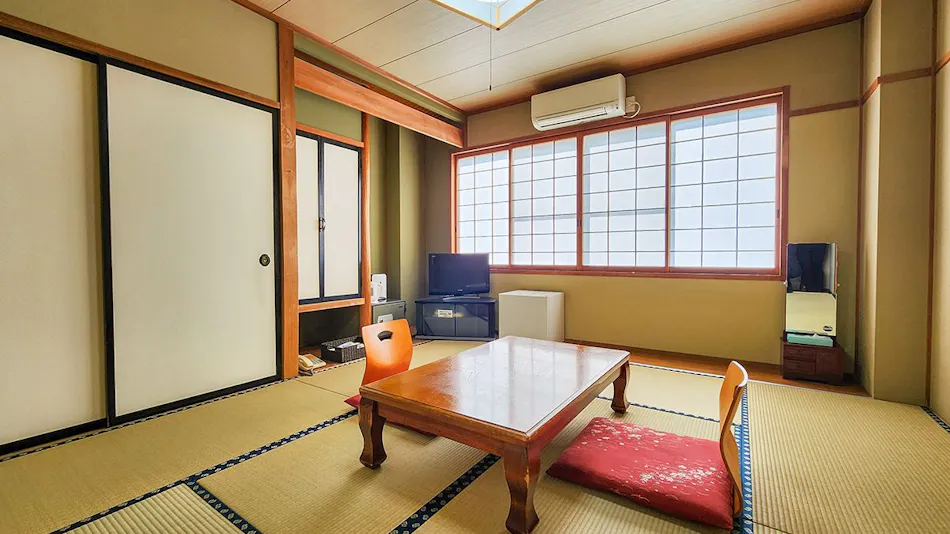 Yanaizu Onsen Tsukimigaoka Community Center