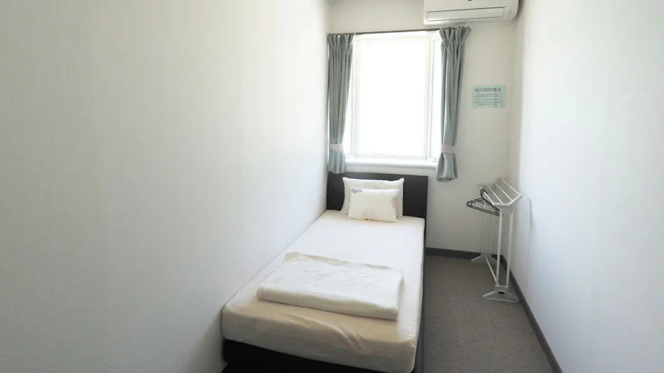 Western-style Guesthouse Bayside Inn Kushimoto-kan