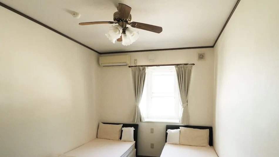 Western-style Guesthouse Bayside Inn Kushimoto-kan