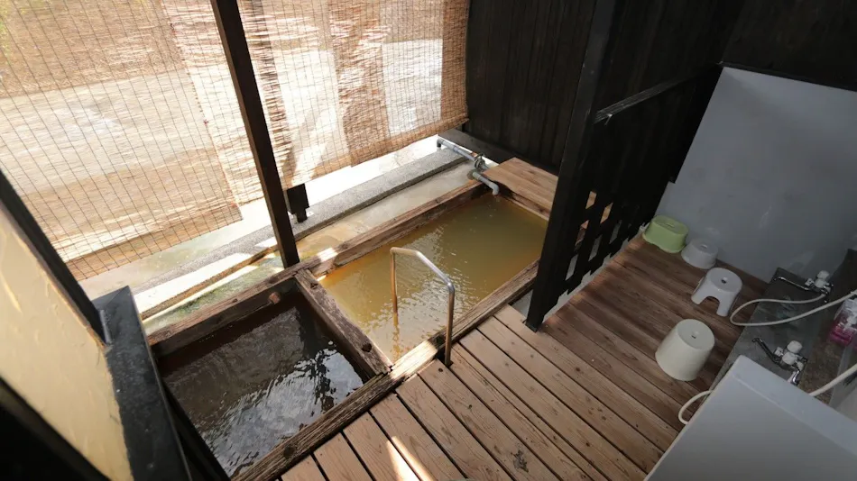 Bansho no Yu Toujiba Building