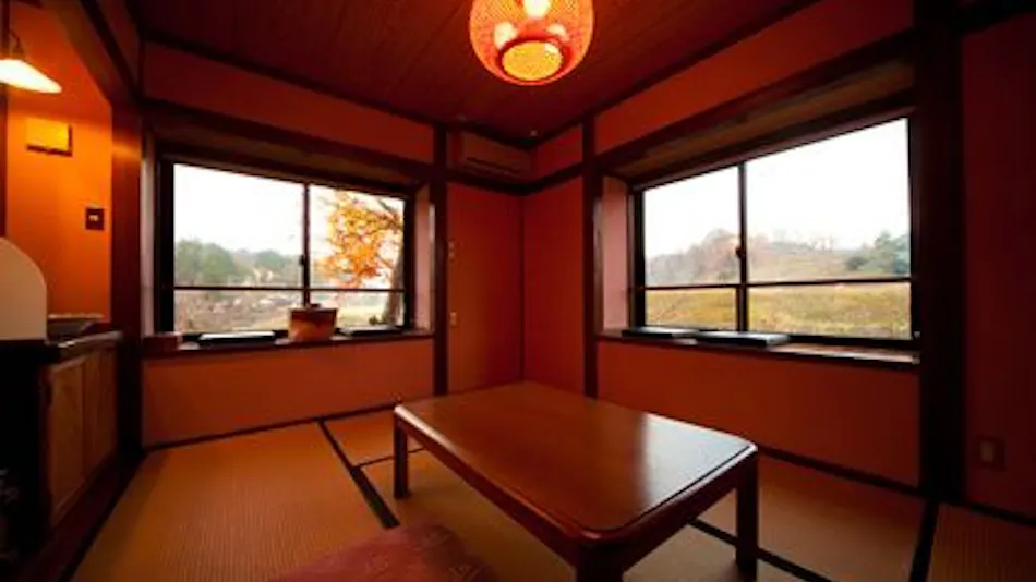 Bansho no Yu Toujiba Building