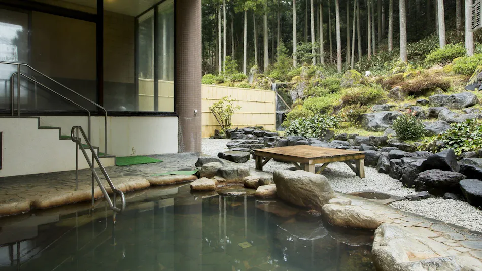 Kawada Onsen La Pause Kawada