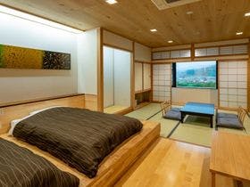 かわだ温泉　ラポーゼかわだ