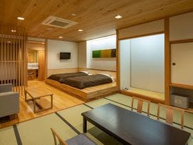 かわだ温泉　ラポーゼかわだ