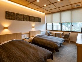 かわだ温泉　ラポーゼかわだ