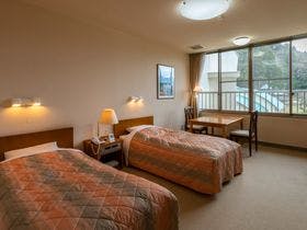 かわだ温泉　ラポーゼかわだ