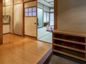 かわだ温泉　ラポーゼかわだ