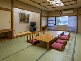 かわだ温泉　ラポーゼかわだ