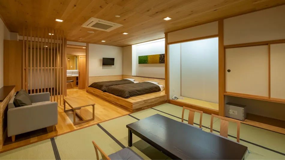 Kawada Onsen La Pause Kawada