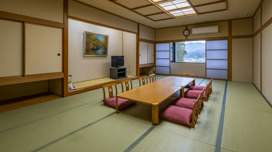 Kawada Onsen La Pause Kawada