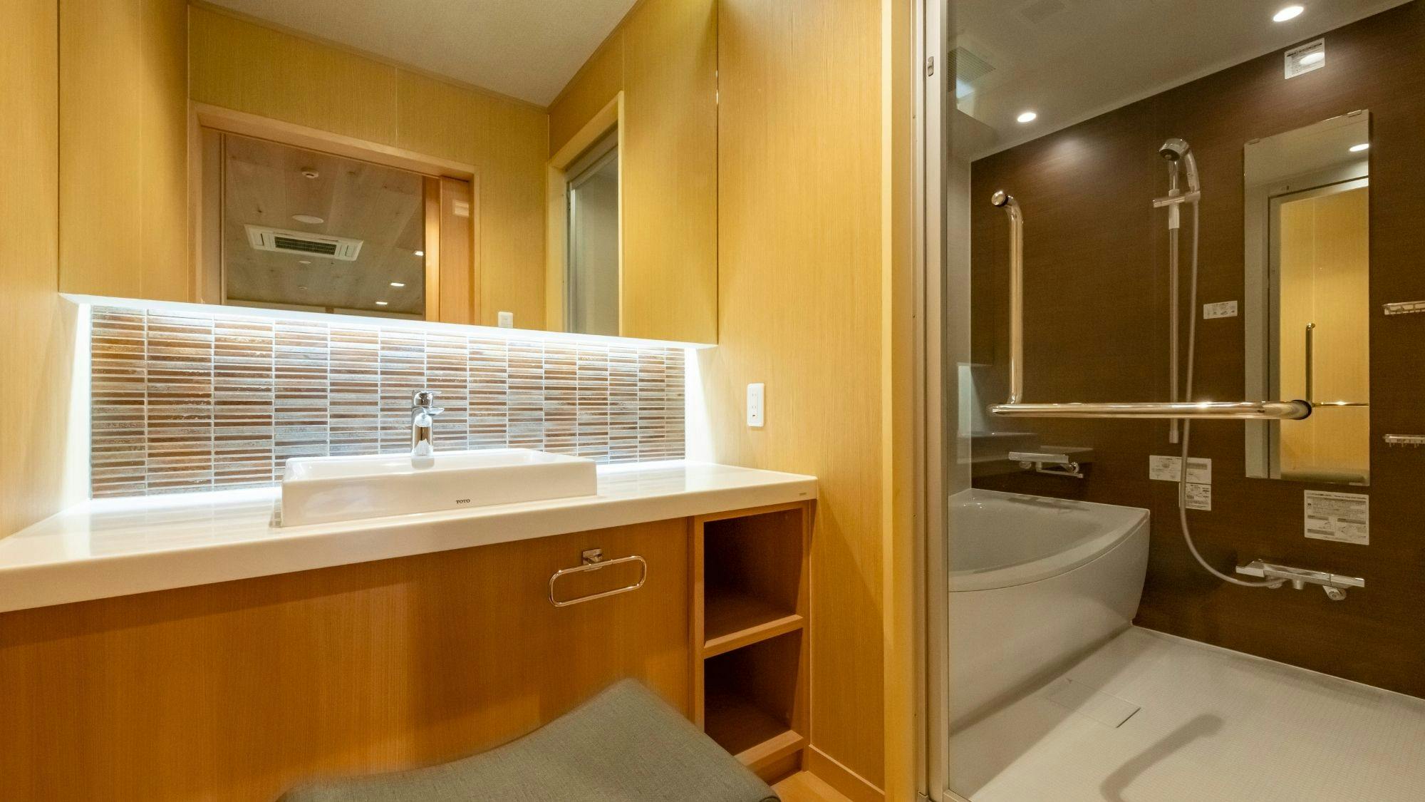 Kawada Onsen La Pause Kawada