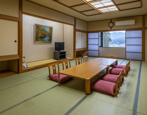 カジュアルツイン