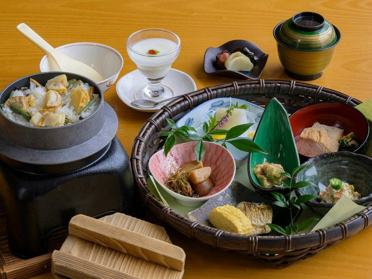 Kawada Onsen La Pause Kawada