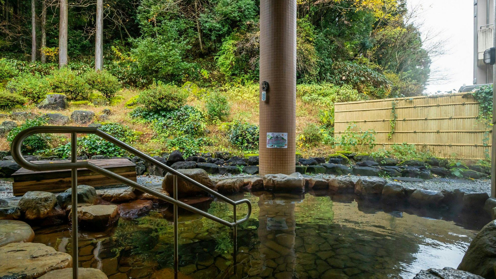 Kawada Onsen La Pause Kawada