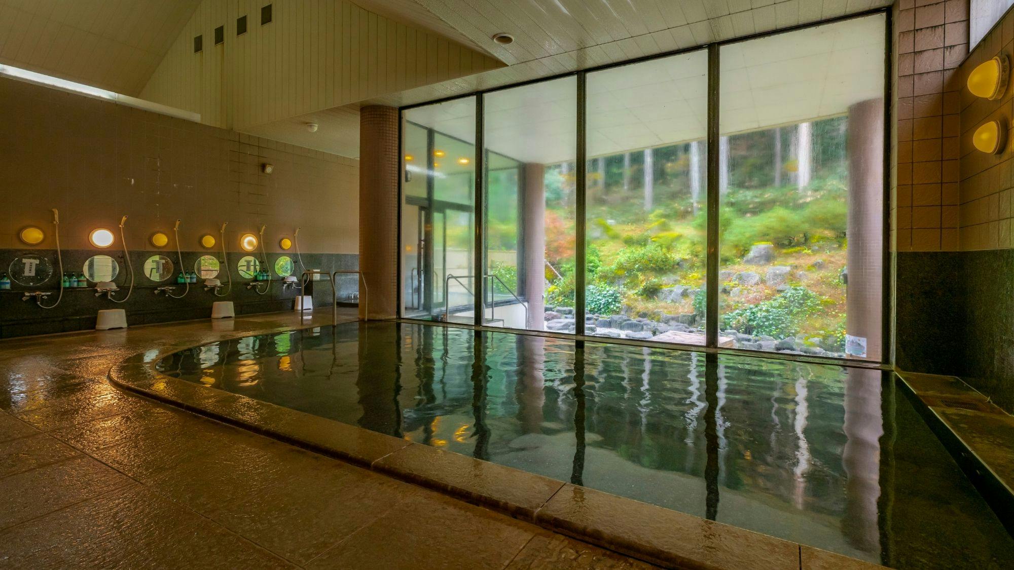 Kawada Onsen La Pause Kawada