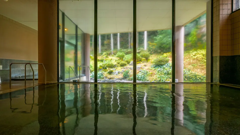 Kawada Onsen La Pause Kawada