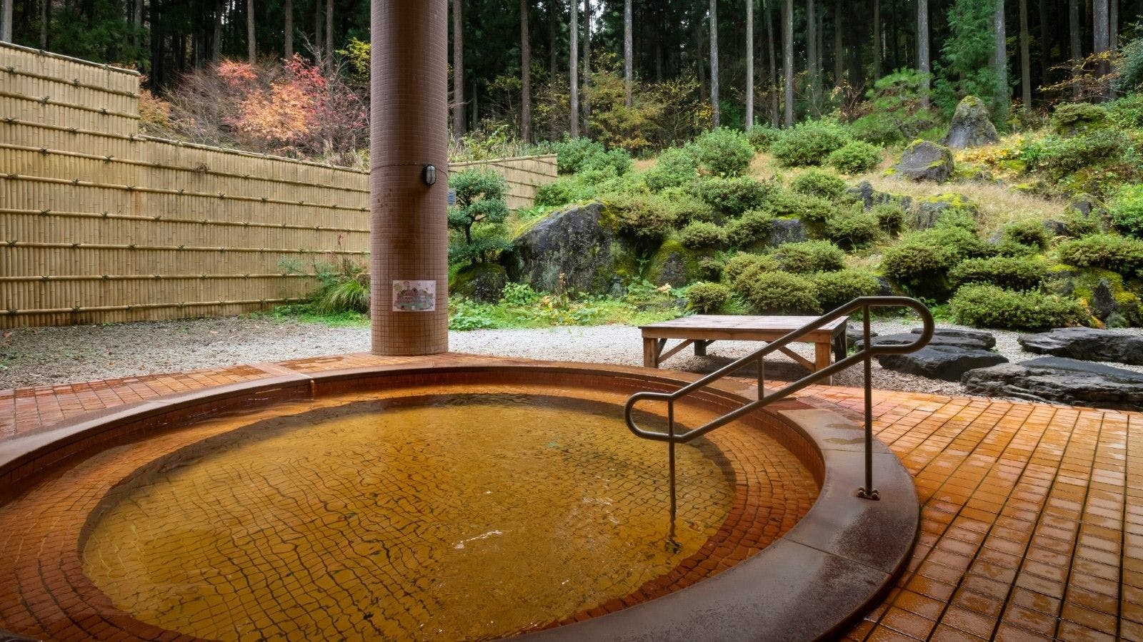 Kawada Onsen La Pause Kawada