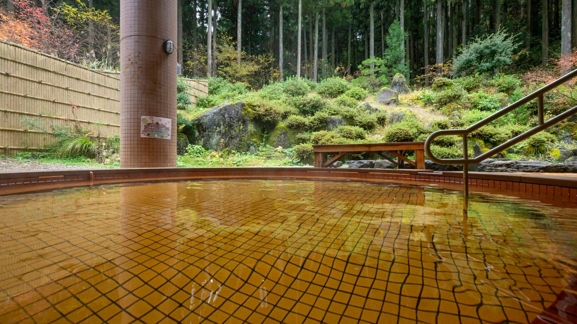 Kawada Onsen La Pause Kawada