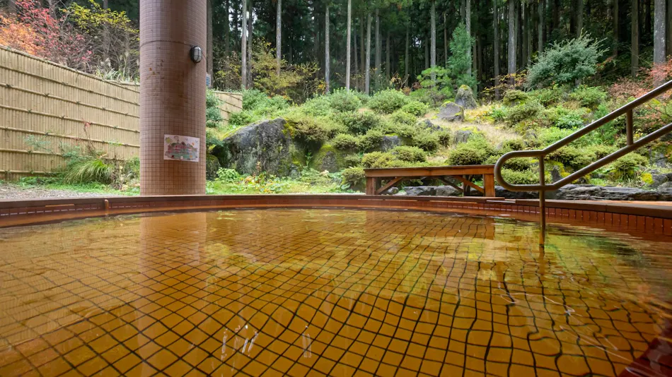 Kawada Onsen La Pause Kawada