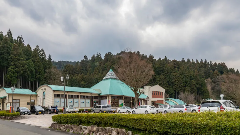 Kawada Onsen La Pause Kawada
