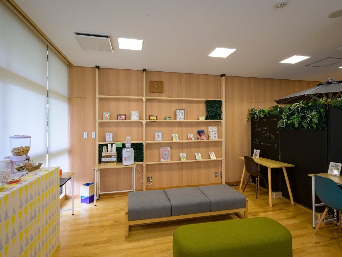 Kawada Onsen La Pause Kawada