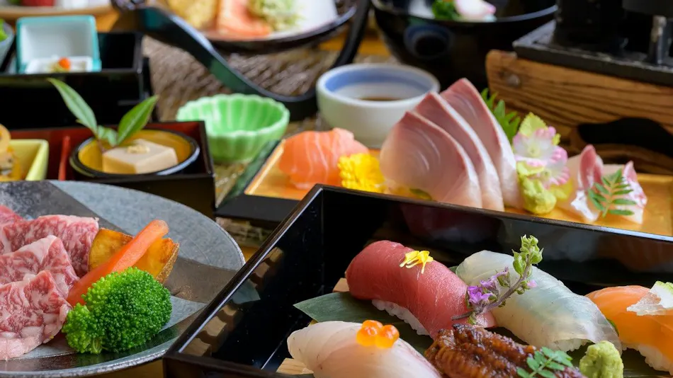 Kawada Onsen La Pause Kawada