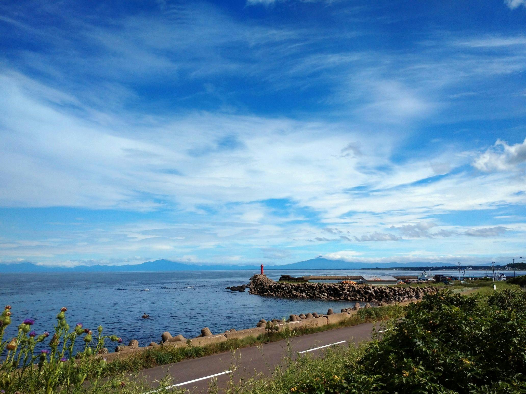 Former National Railway Resort: Tetsuchan and Tetsuko's Inn