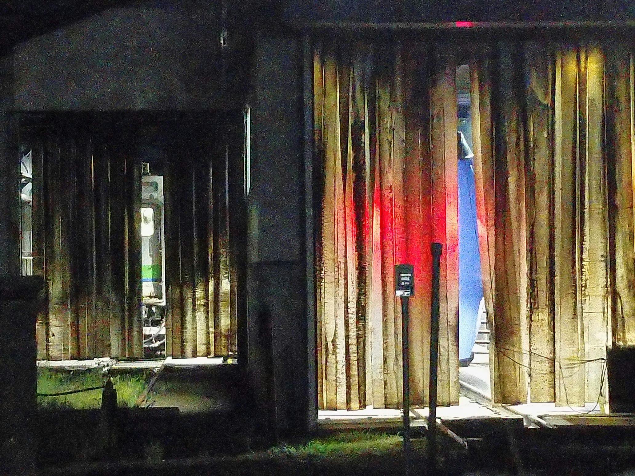 Former National Railway Resort: Tetsuchan and Tetsuko's Inn