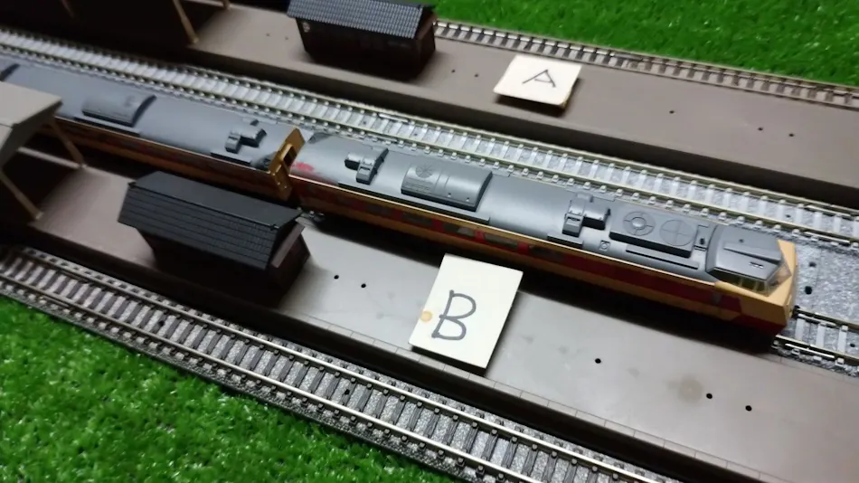 Former National Railway Resort: Tetsuchan and Tetsuko's Inn