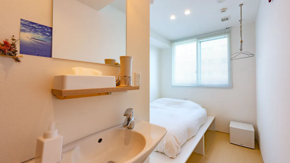 Plat Hostel Keikyu Sapporo Sky