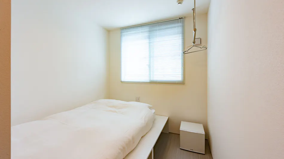 Plat Hostel Keikyu Sapporo Sky