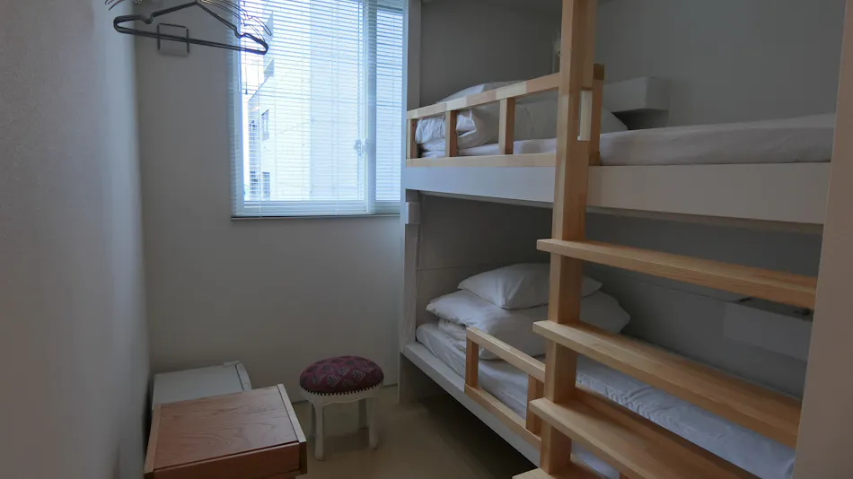 Plat Hostel Keikyu Sapporo Sky