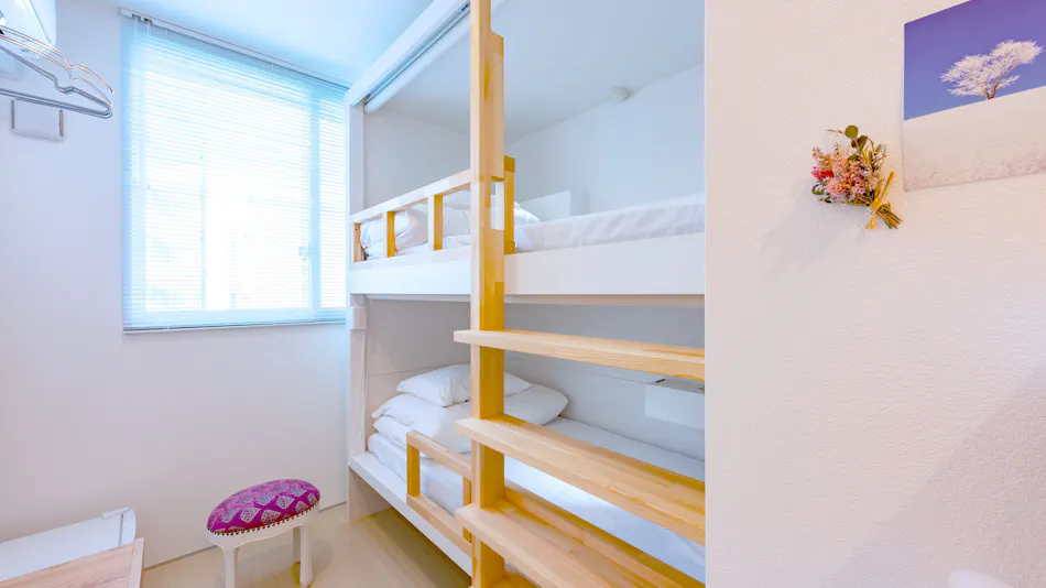 Plat Hostel Keikyu Sapporo Sky