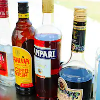 ตัวอย่างเมนูคาเฟ่