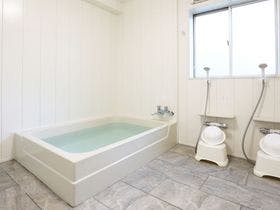 ビジネスホテル　清風荘　＜大分県＞