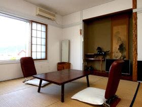 ビジネスホテル　清風荘　＜大分県＞