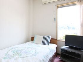 ビジネスホテル　清風荘　＜大分県＞